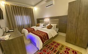 Petra Oleander Hotel