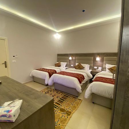 Petra Oleander Hotel Esterno foto